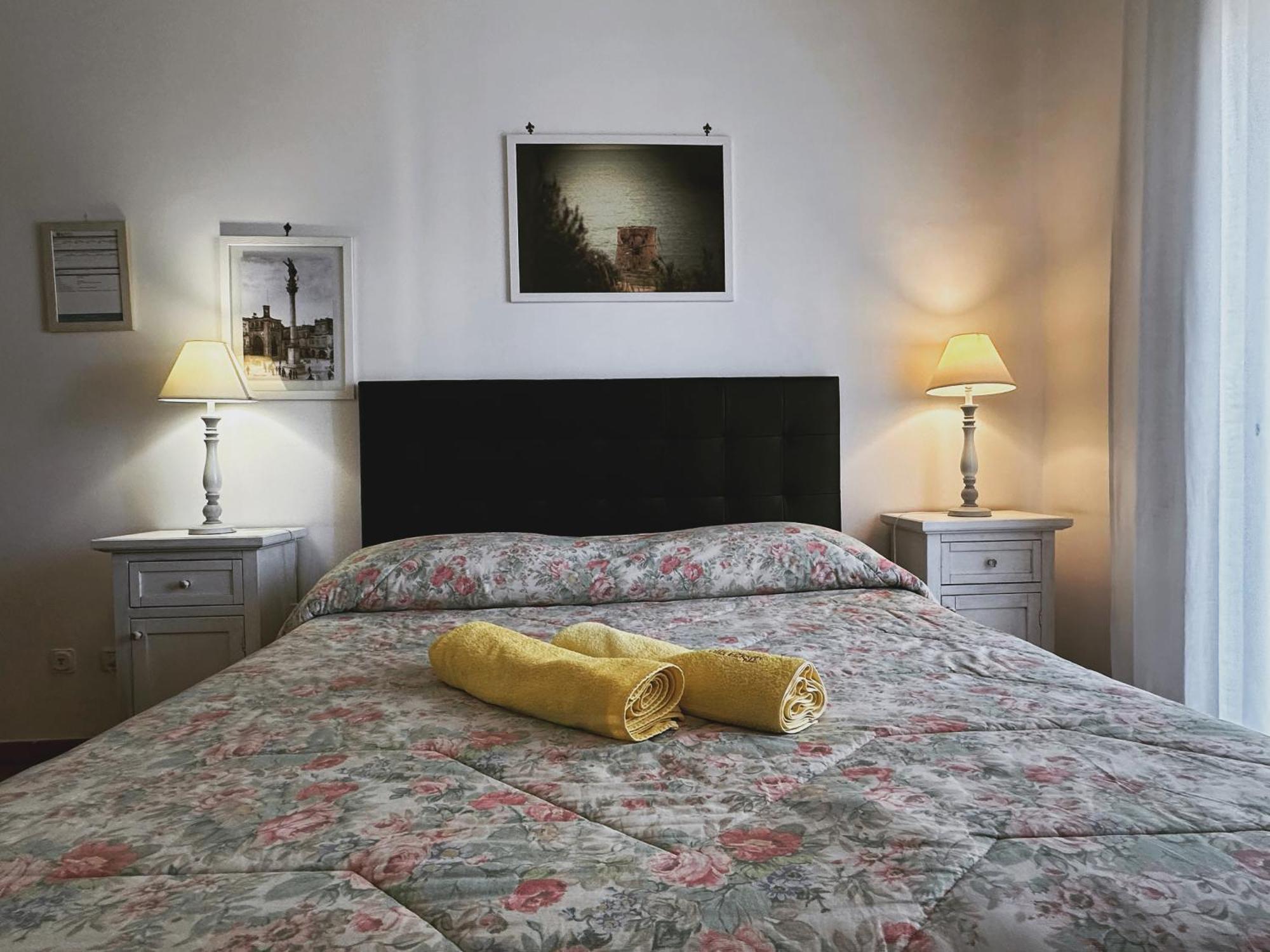 Villa Liberty Palazzo Gigante レッチェ エクステリア 写真