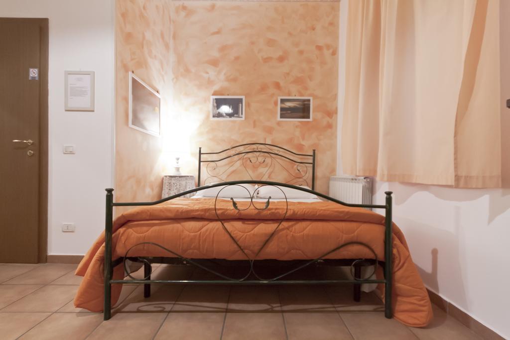 Villa Liberty Palazzo Gigante レッチェ エクステリア 写真