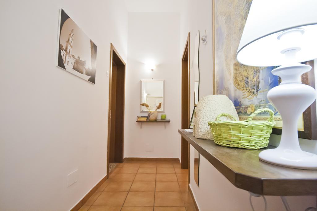 Villa Liberty Palazzo Gigante レッチェ エクステリア 写真