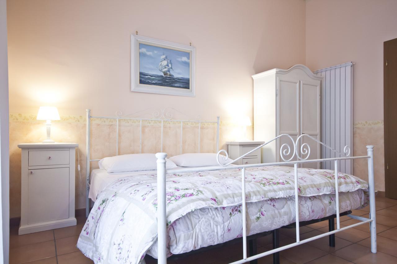 Villa Liberty Palazzo Gigante レッチェ エクステリア 写真